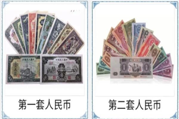 荣县回收旧币